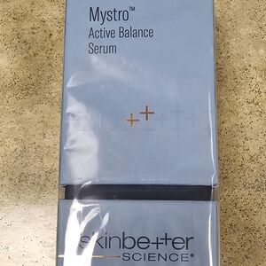 Mystro Active Balance Serum